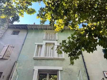 location appartement 1 pièce 25 m² à la voulte-sur-rhône (07800)  390 €