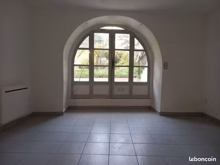 appartement t1 rdc