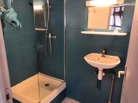 location studio etudiant