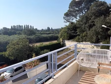 appartement pont-saint-esprit