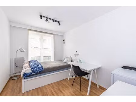 studio à louer à frans ackermanstraat 22 gand (vbe51157)