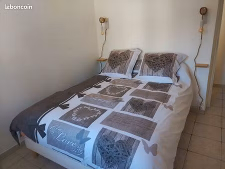 appartement meublé neuf special étudiant