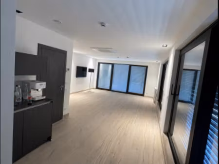 bureaux à louer à hochstraße 104b eupen (vbe51142)