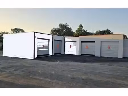 garage à louer à rue du château d'eau 48 oupeye (vwd18357)