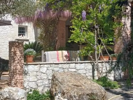 maison style bastide