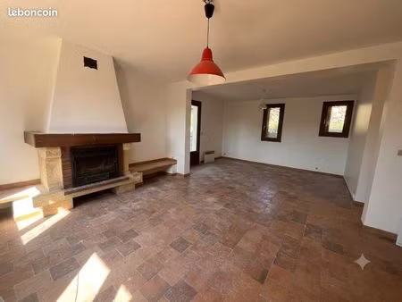 maison t4
