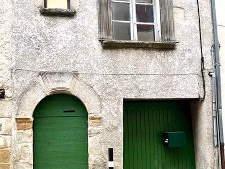 maison de ville