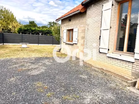location maison 3 pièces 59 m² à vailly-sur-aisne (02370)  700 €