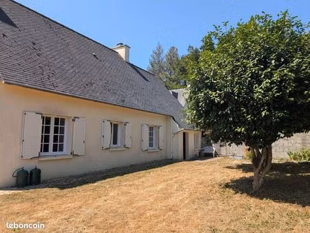 maison 4 pièces 74 m²