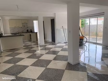 maison t7 5 chambres 2 sdb 2 wc