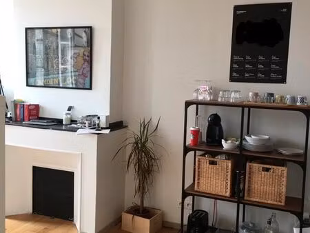 studio à louer centre ville