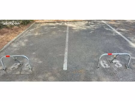 places de parking à seilh