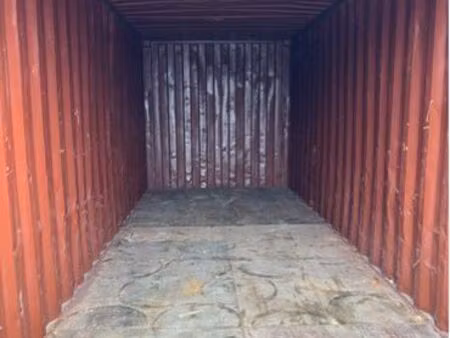 box à la location