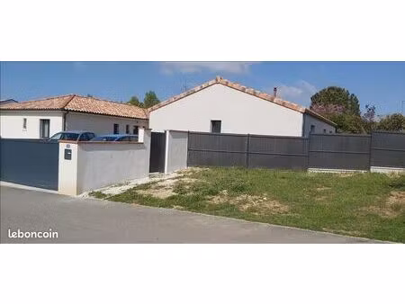 maison 4 pièces 86 m²