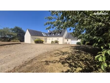 maison 6 pièces 187 m²