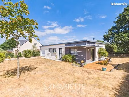 maison 4 pièces 79 m²