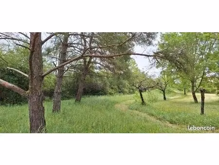 terrain 1 250 m² bragayrac
