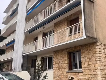 appartement p3