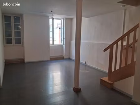 appartement 4 pièces 91 m²