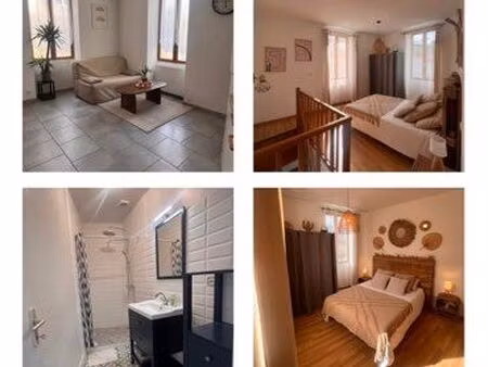 petit appartement
