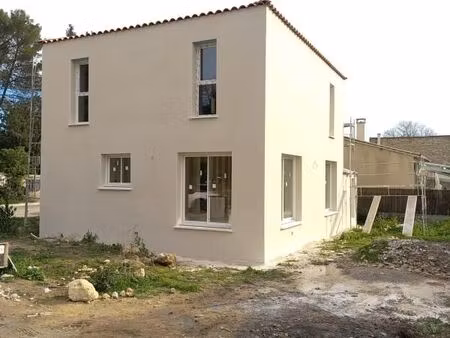 maison 4 pièces 83 m²
