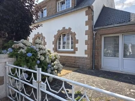 maison 4 pièces 105 m²
