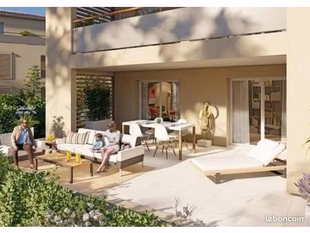 appartement - 4 pièces - rf9-29002