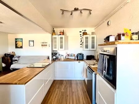 appartement 4 pièces 92 m²