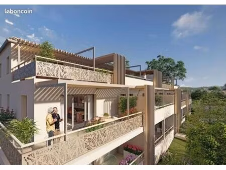 appartement - 4 pièces - rf9-29001