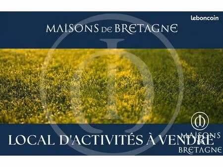 local 150 m² bannalec