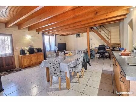 maison 3/4 pièces 92 m²