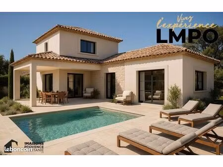 maison 4 pièces 100 m²