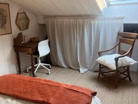 location chambre proche commodités