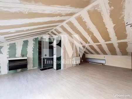 bureaux 77 m² brest