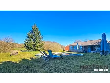 maison 5 pièces 112 m²