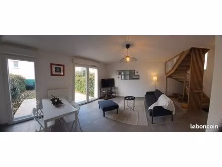 maison 4 pièces 78 80 m²