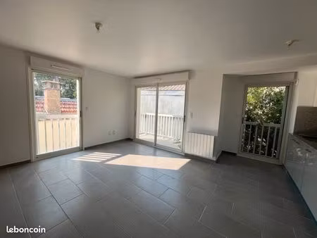 appartement 4 pièces 73 m²