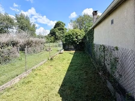 ? projet immobilier avec jardin – imaginez votre futur chez-vous