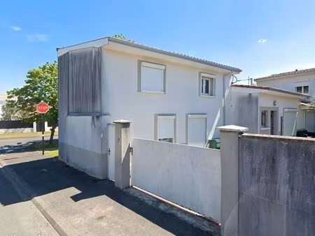 maison 3 pièces 57 m²