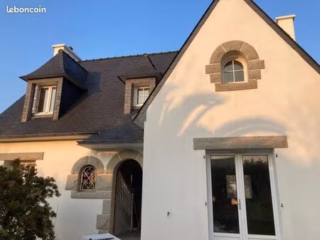 maison t6 rénovée