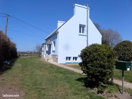 location maison en campagne