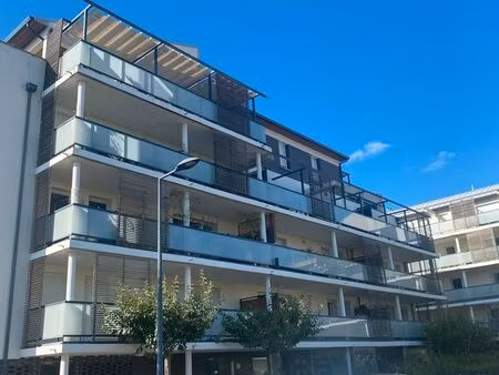 appartement 3 pièces 65 m2