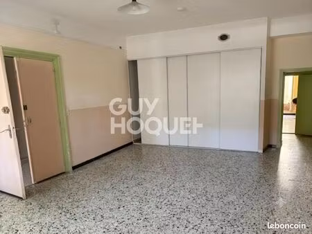 local commercial 44 m²