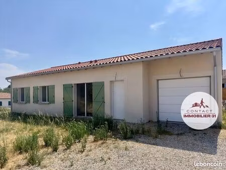 maison 4 pièces 99 m²