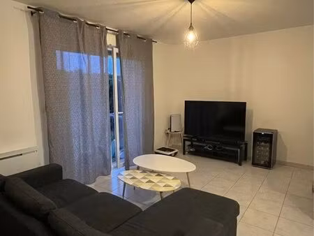 appartement t2