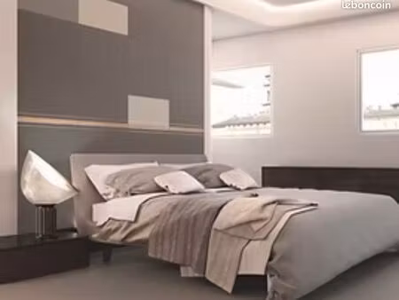 location appartement 2 chambres