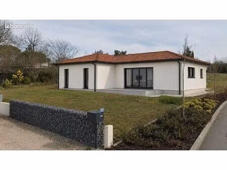 maison 5 pièces 113 m²