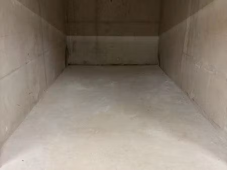 garage sécurisé 12 5m2 clapiers