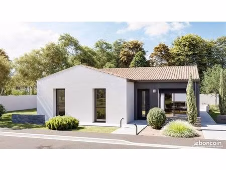 maison 5 pièces 82 m²
