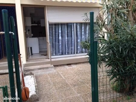 vds studio alcôve